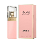 Boss Ma Vie Pour Femme