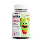 Multi Vitamin Gummies Gazu