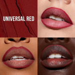 Lip Contour 2.0 Automatic Matte Lip Pencil