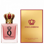 Q by Dolce & Gabbana Eau de Parfum Intense