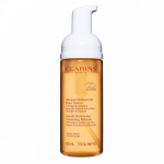 Gentle Renewing Cleansing Mousse Foaming Texture