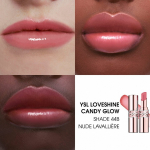 Loveshine Candy Glow &ndash; Strengthening Lip Balm