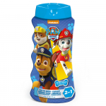 PAW PATROL Bubble Bath And Shampoo