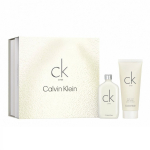 CK One Eau De Toilette 50 ml Set&nbsp;