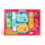 Little Dinosauric Complete Bath Set