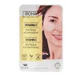 Anti-Fatigue And Illuminating Sheet Eye Patches With Vitamin C