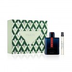 Luna Rossa Ocean Eau De Parfum Gift Set 100 ml