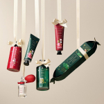 Seasonal Winter Wonder Shower Gel