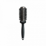 Professional Ceramic Round Brush 43mm Black