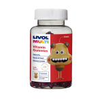 Multi Vitamin Gummies Coco