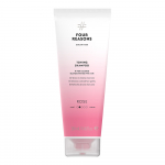 Color Mask Toning Shampoo Rose
