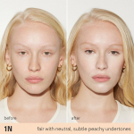 Power Plush Longwear Concealer