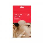 Master Patch Intensive 36 pcs