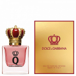 Q by Dolce & Gabbana Eau de Parfum Intense