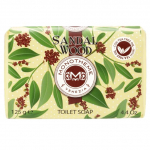 Toilet Soap Sandalwood