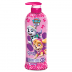 PAW PATROL Bubble Bath And Shampoo