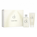 CK One Eau De Toilette 200 ml Set&nbsp;