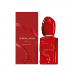 Si Passione Red Musk