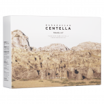 Madagascar Centella Travel Kit