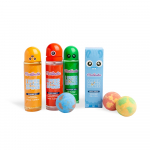 I Need More Space Stellar Bath Set