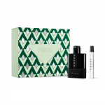 Luna Rossa Black Eau De Parfum Gift Set 100 ml