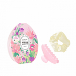 Seasonal Spring Blossoms Gift Set Egg