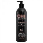 Black Seed Oil Gentle Cleansing Shampoo
