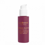 Nordic Bloom [Lumo] Vitality Anti-Wrinkle & Revitalize Oil Serum