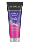 Frizz Ease Brazilian Sleek Shampoo