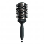 Professional Ceramic Round Brush 53mm Black