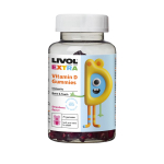 Extra Vitamin D Gummies