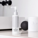 Silky Purifying Cleansing Oil