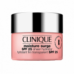 Moisture Surge SPF 25 Sheer Hydrator