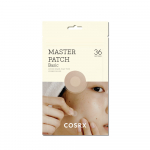 Master Patch Basic 36 pcs