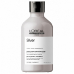 Silver Shampoo