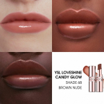Loveshine Candy Glow &ndash; Strengthening Lip Balm