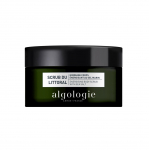 Energising Body Scrub with Sea Salt
