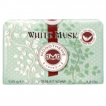 Toilet Soap White Musk