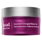 Nutrient-Charged Water Gel