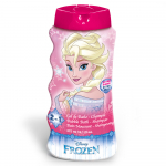 FROZEN Bubble Bath And Shampoo