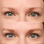 Long-Wear Brow Pencil Refill