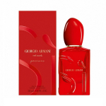 Si Passione Red Musk
