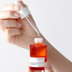 Brightening Blemish Care Serum