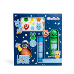 I Need More Space Cosmic Bath Fun Set