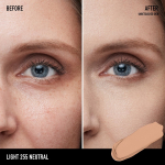 Barepro All Over Skin Perfecting Concealer
