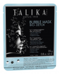 Bio Enzymes Bubble Mask Bio-D