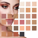 Senseyetions Eyeshadow Palette