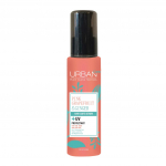 Pink Grapefruit & Ginger Hair Care Serum