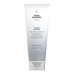 Color Mask Toning Shampoo Platinum