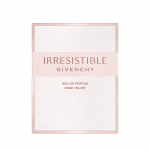 Irresistible Rose Velvet